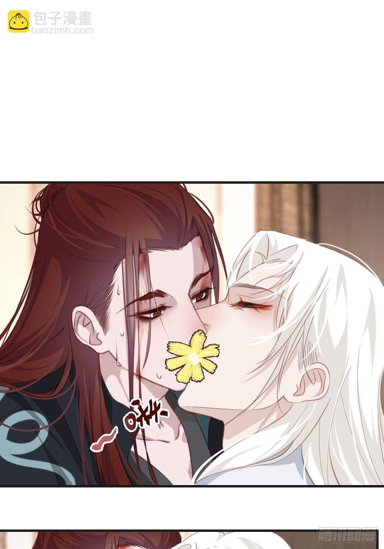 林默的秘密-第58话