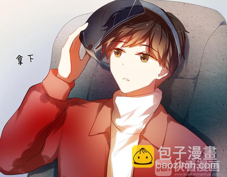 第15话  奇妙的感觉-第16话