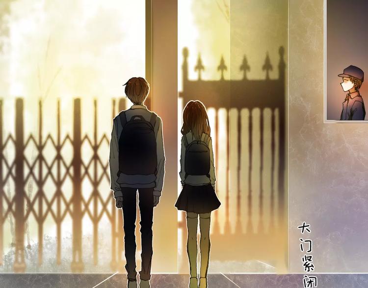 第55话 休息的周一(1/2)-第42话