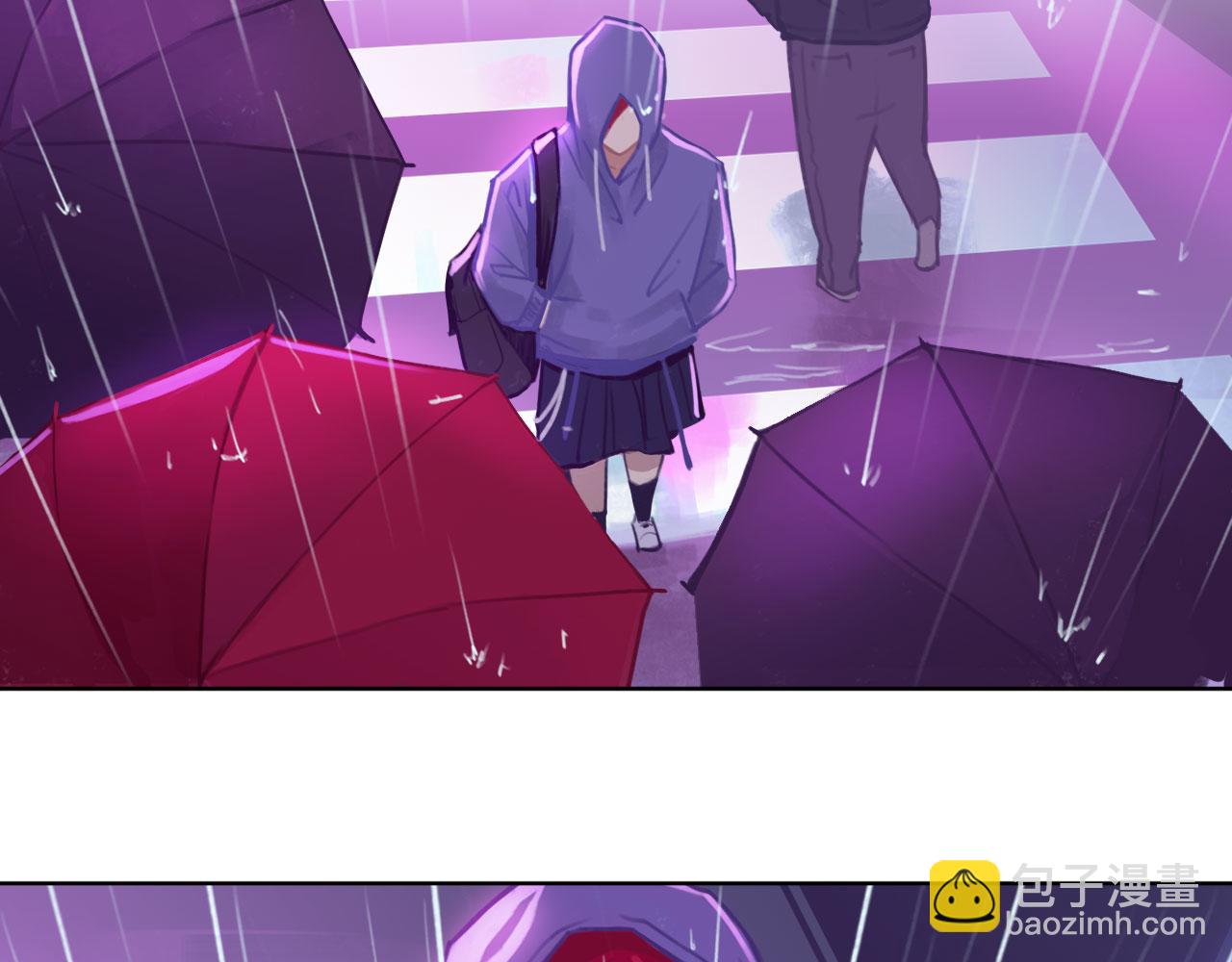 002&mdash;&mdash;序章：下-第2话