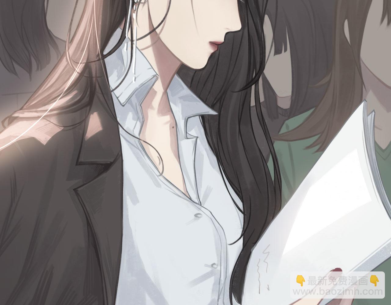 002&mdash;&mdash;序章：下-第2话