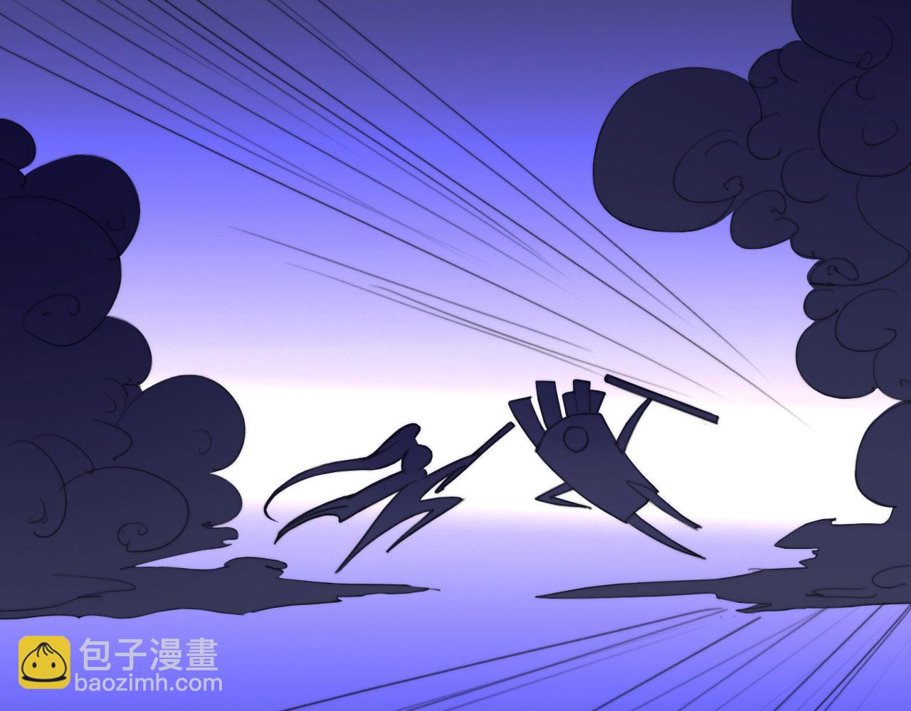 新年特别篇：守护(1/2)-第14话