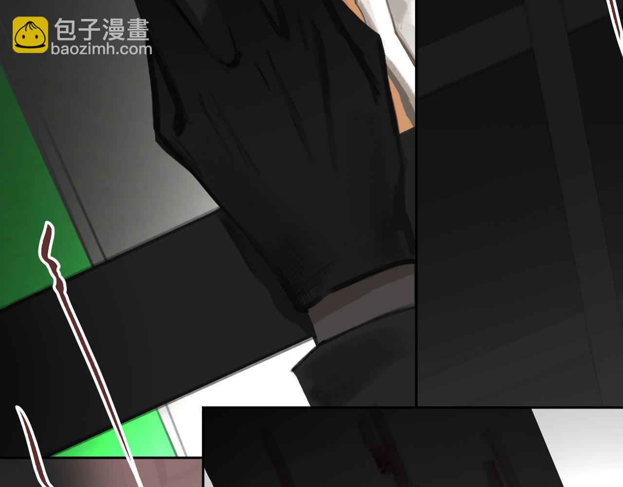 014&mdash;&mdash;受伤(1/2)-第16话