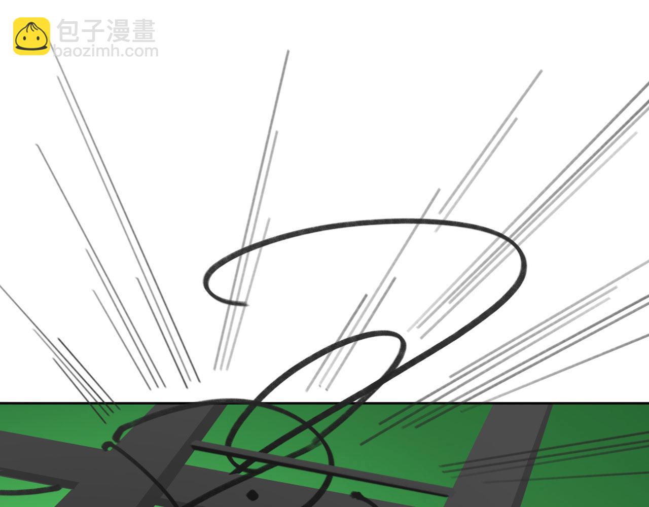 014&mdash;&mdash;受伤(1/2)-第16话