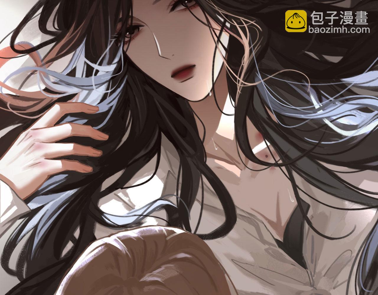 014&mdash;&mdash;受伤(1/2)-第16话