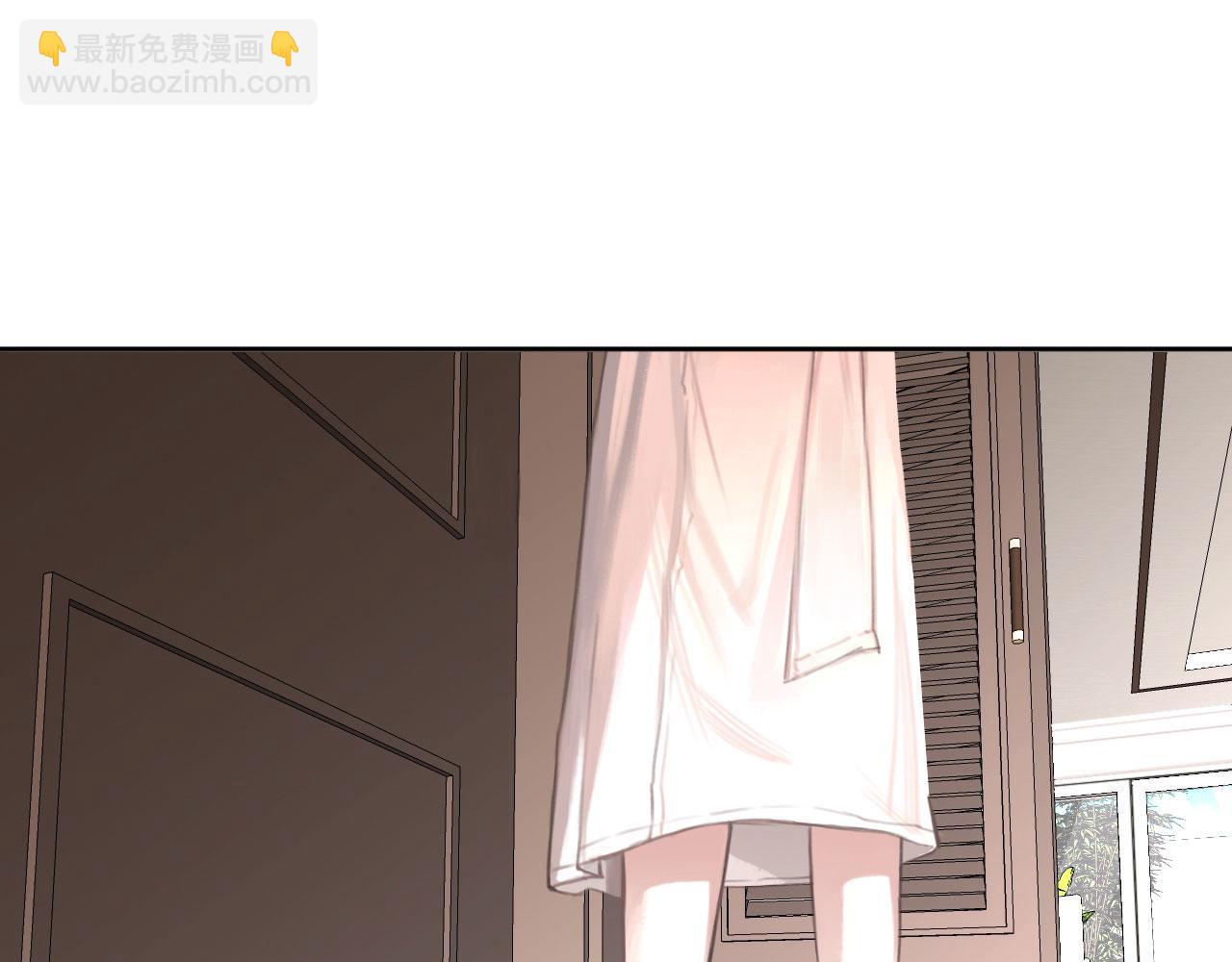 016&mdash;&mdash;奇怪的危机感(1/2)-第18话