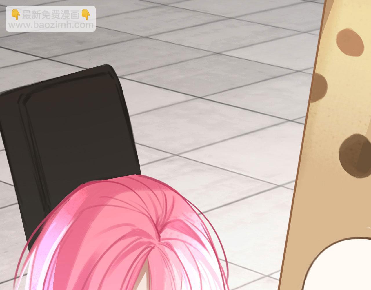 016&mdash;&mdash;奇怪的危机感(1/2)-第18话