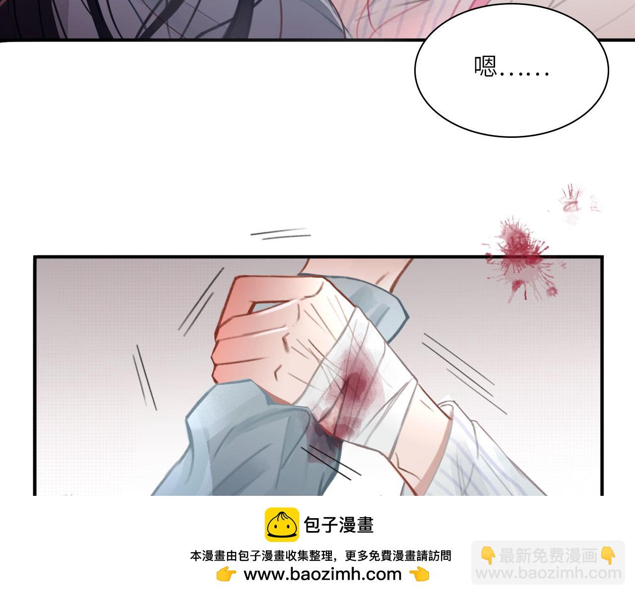 027&mdash;&mdash;多了解你一点(1/2)-第28话