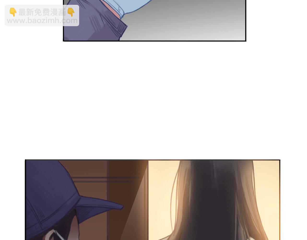 004&mdash;&mdash;近距离接触(1/2)-第4话