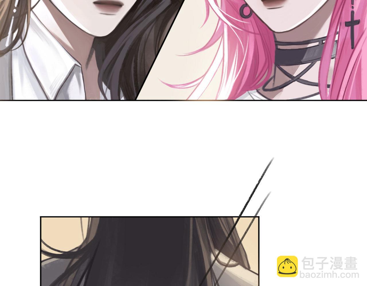 004&mdash;&mdash;近距离接触(1/2)-第4话