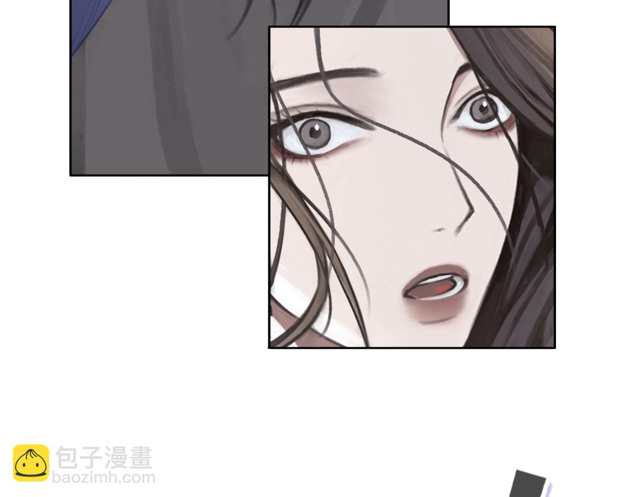 004&mdash;&mdash;近距离接触(1/2)-第4话