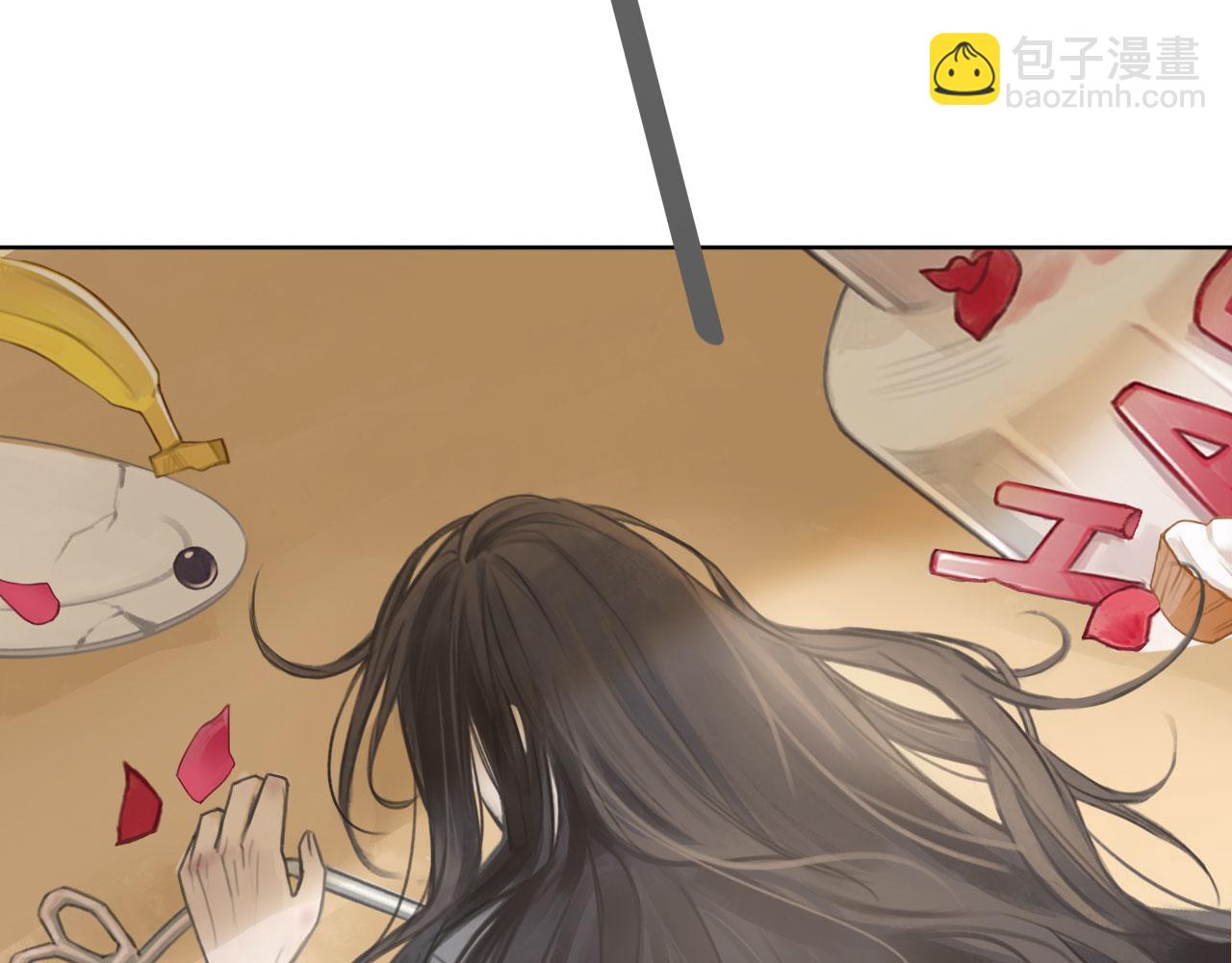 004&mdash;&mdash;近距离接触(1/2)-第4话