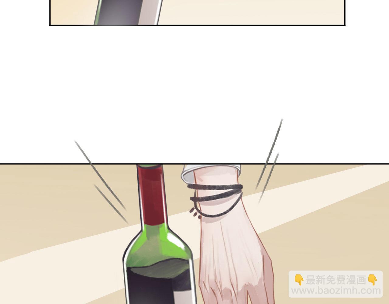 004&mdash;&mdash;近距离接触(1/2)-第4话