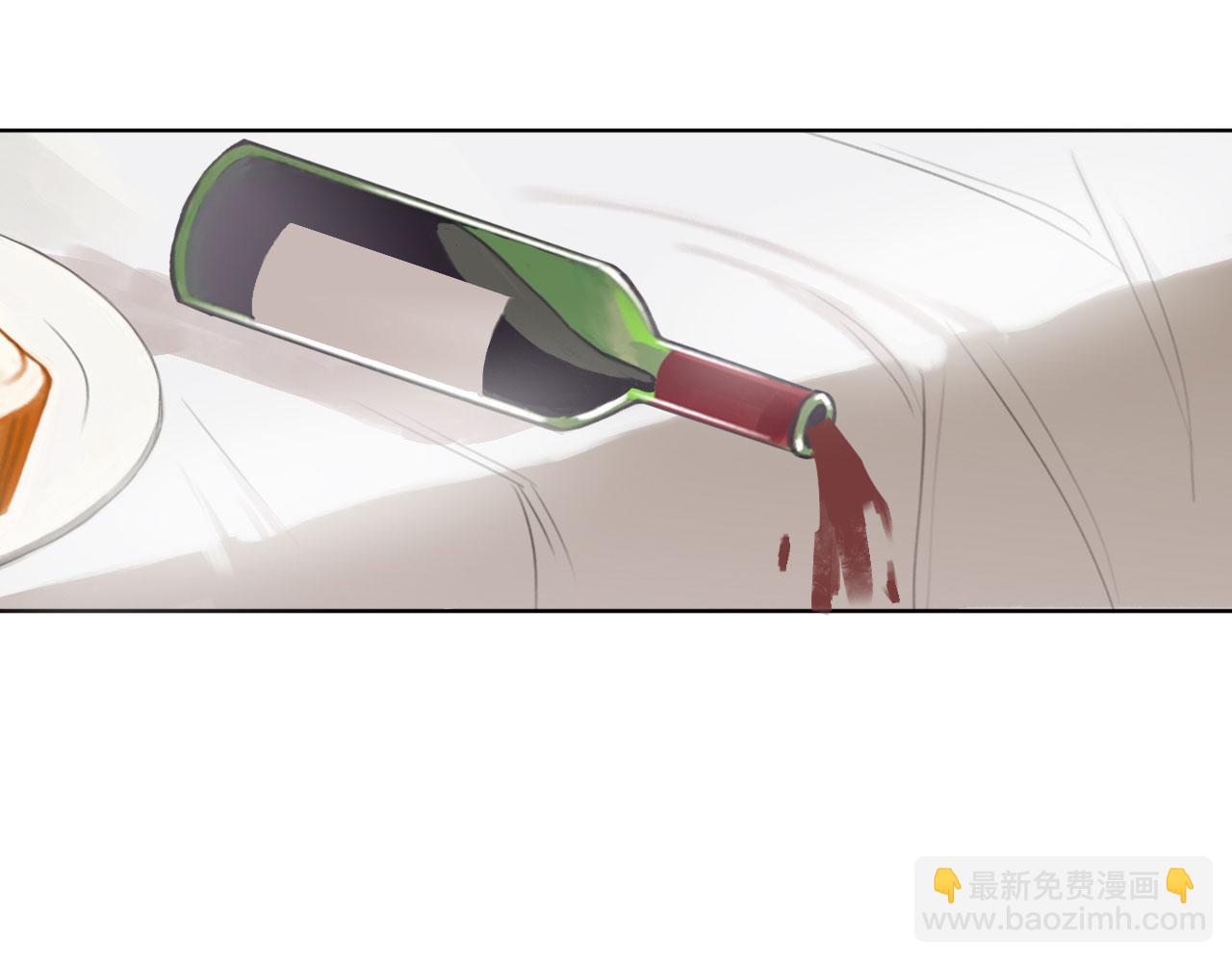 004&mdash;&mdash;近距离接触(1/2)-第4话