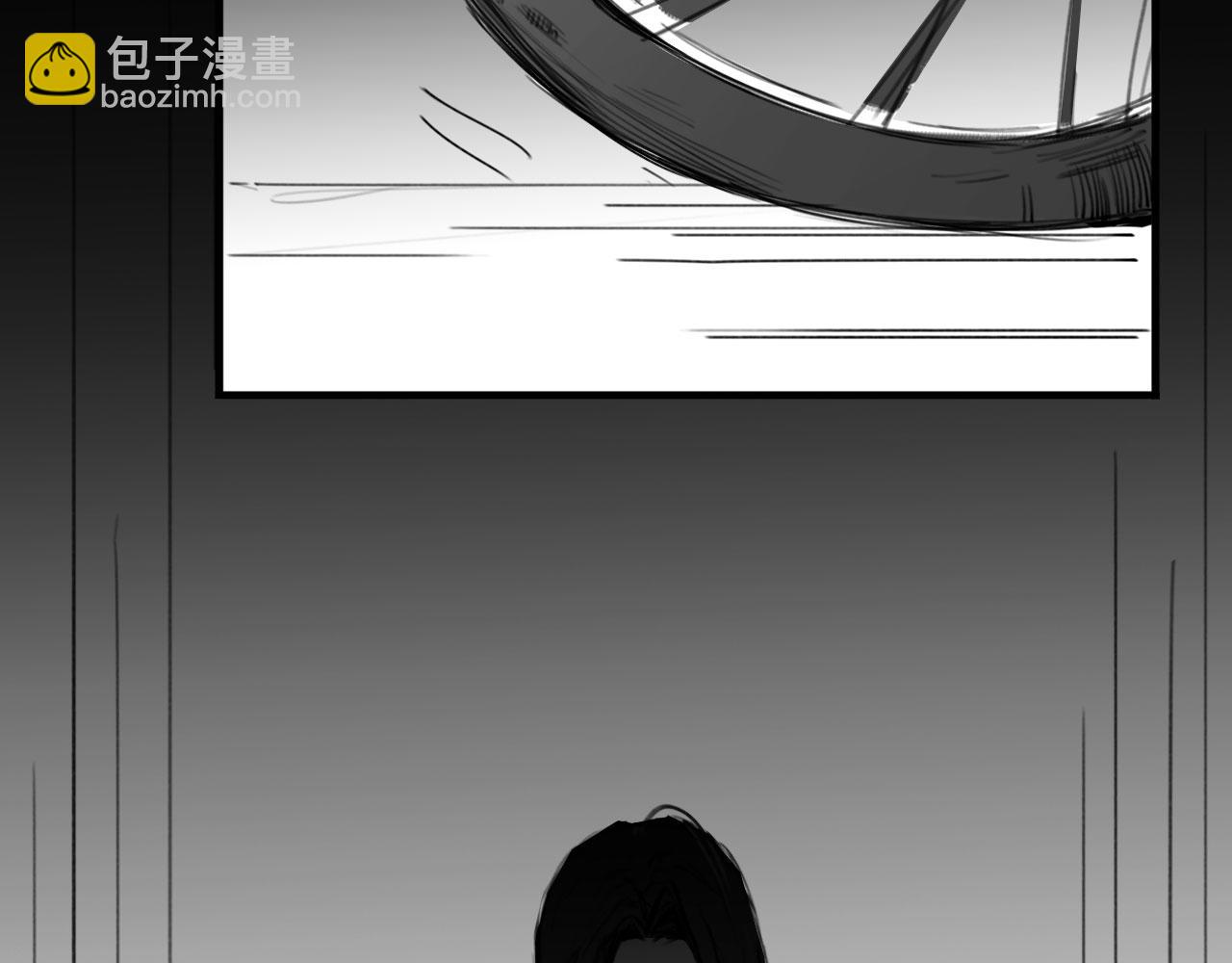 番外：偏执感（上）(1/3)-第30话
