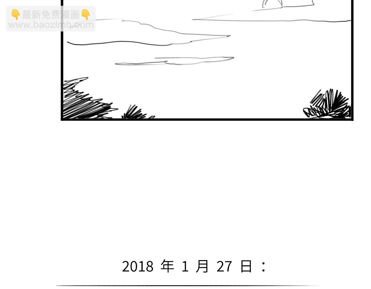 番外：偏执感（上）(1/3)-第30话