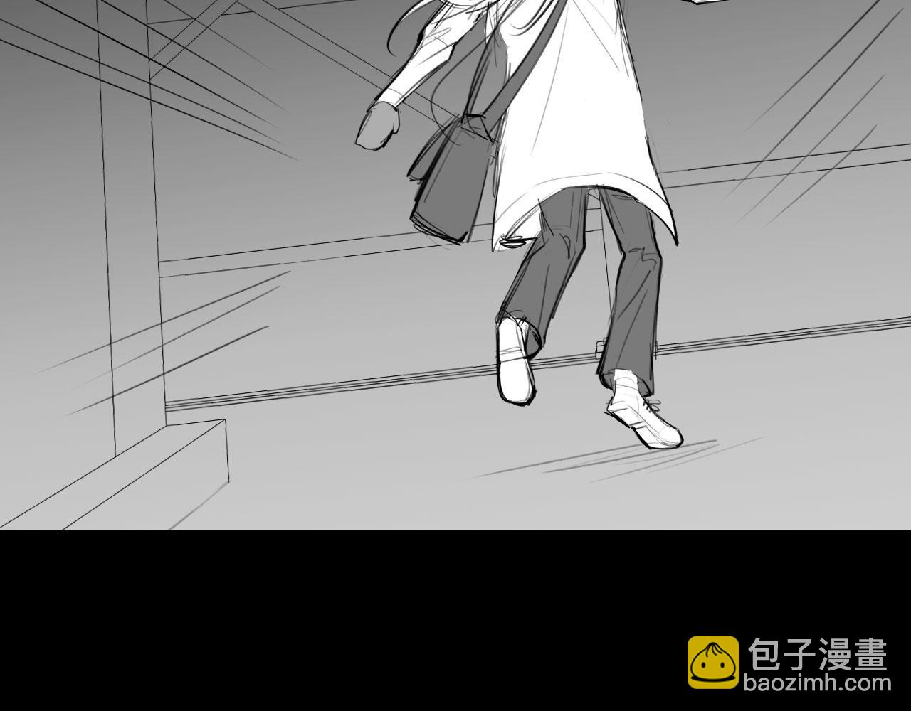 番外：偏执感（中中）(1/2)-第34话