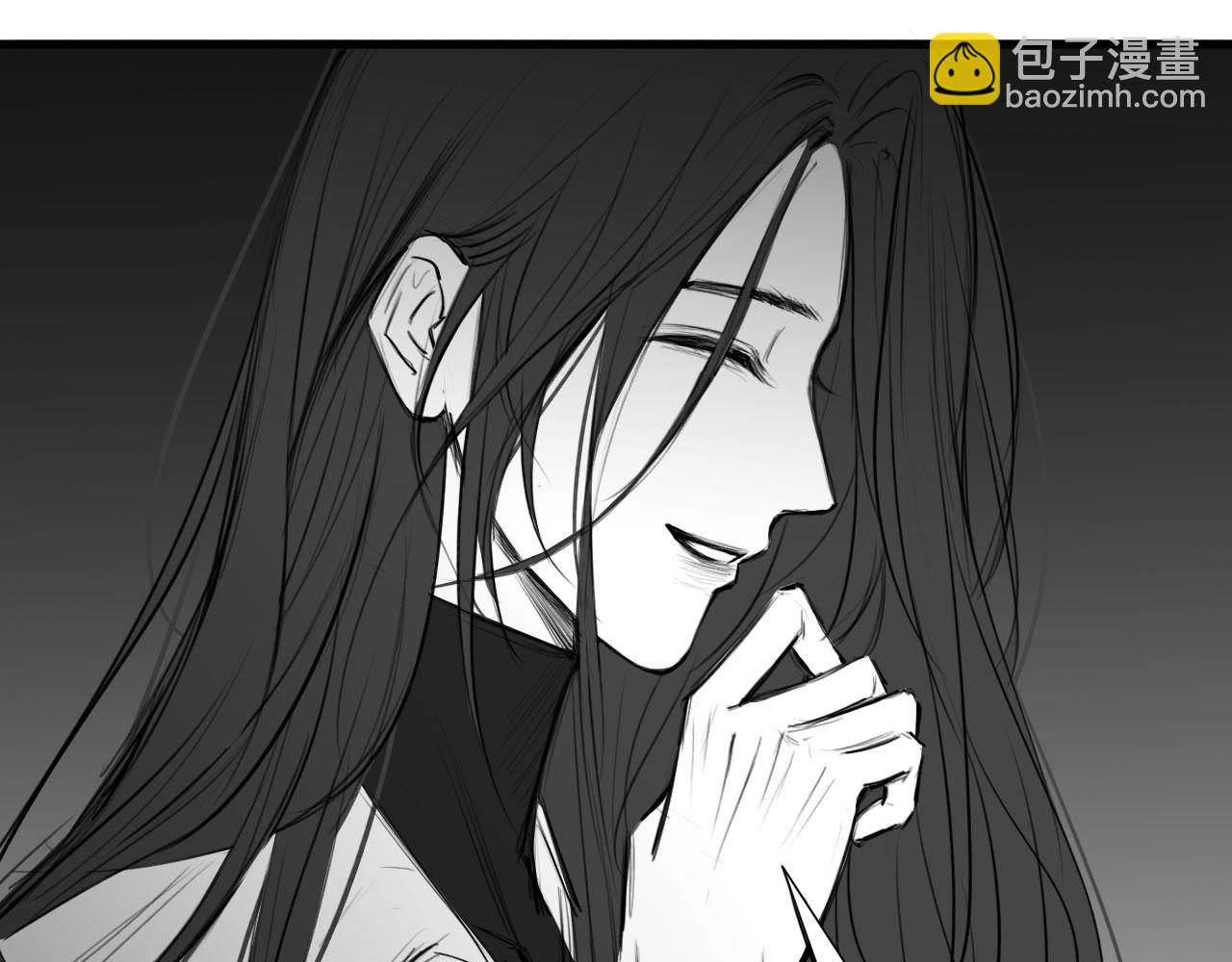 番外：偏执感（中中）(1/2)-第34话