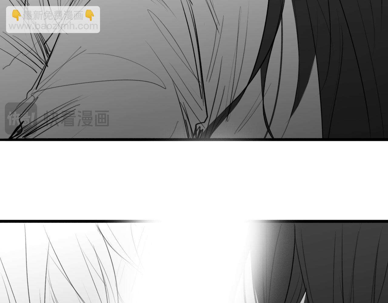 番外：偏执感（中中）(1/2)-第34话