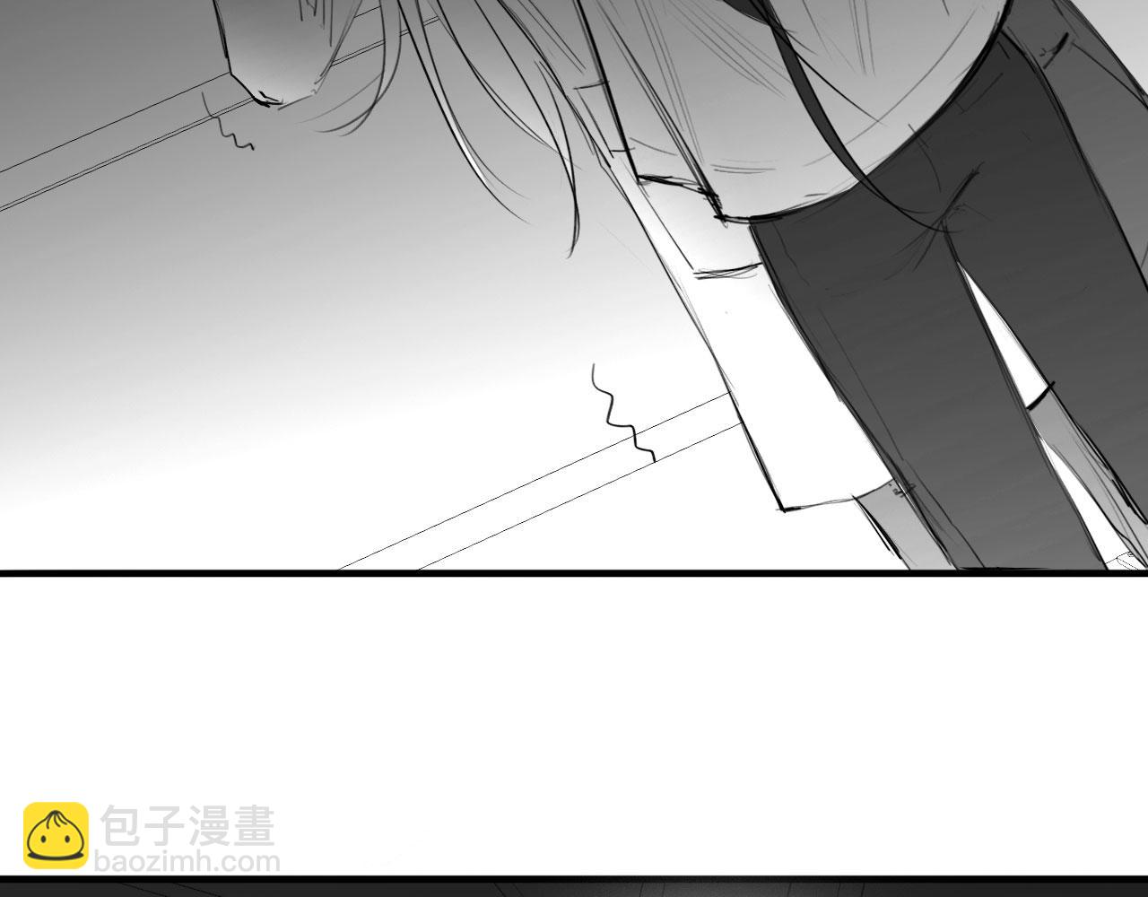 番外：偏执感（中中）(1/2)-第34话