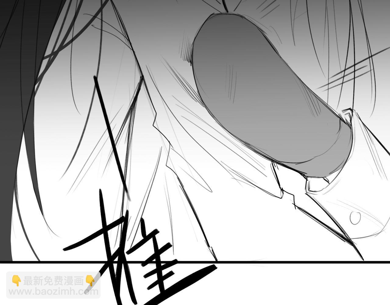 番外：偏执感（中中）(1/2)-第34话