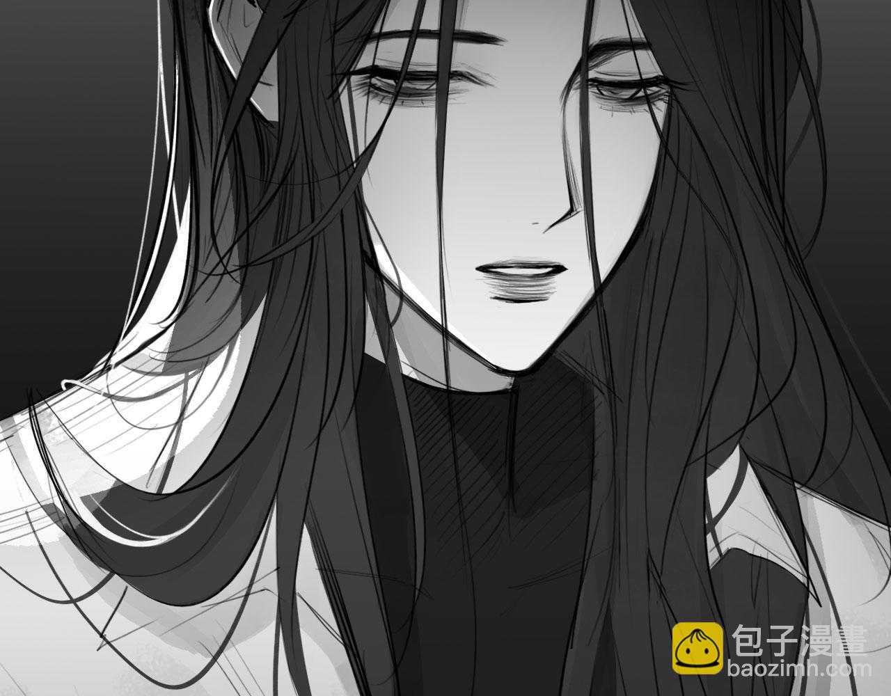 番外：偏执感（中中）(1/2)-第34话