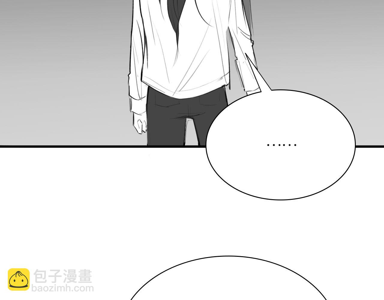 番外：偏执感（中中）(1/2)-第34话