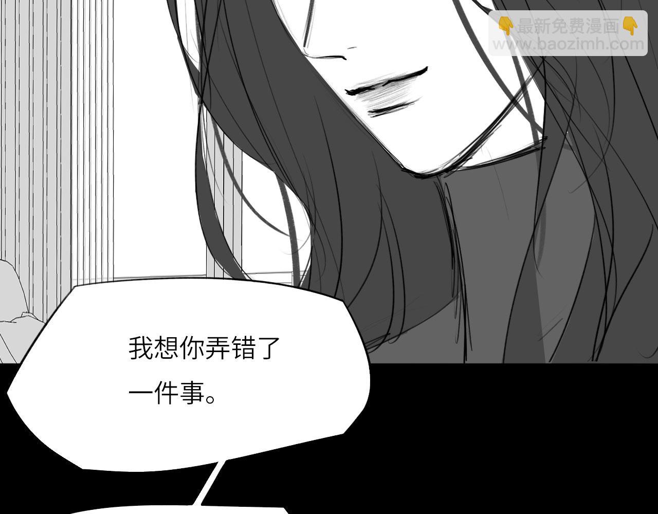 番外：偏执感（中中中）(1/2)-第36话