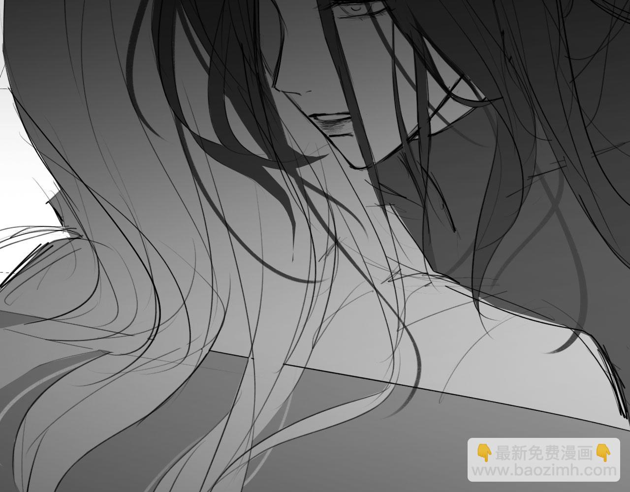 番外：偏执感（中中中）(1/2)-第36话