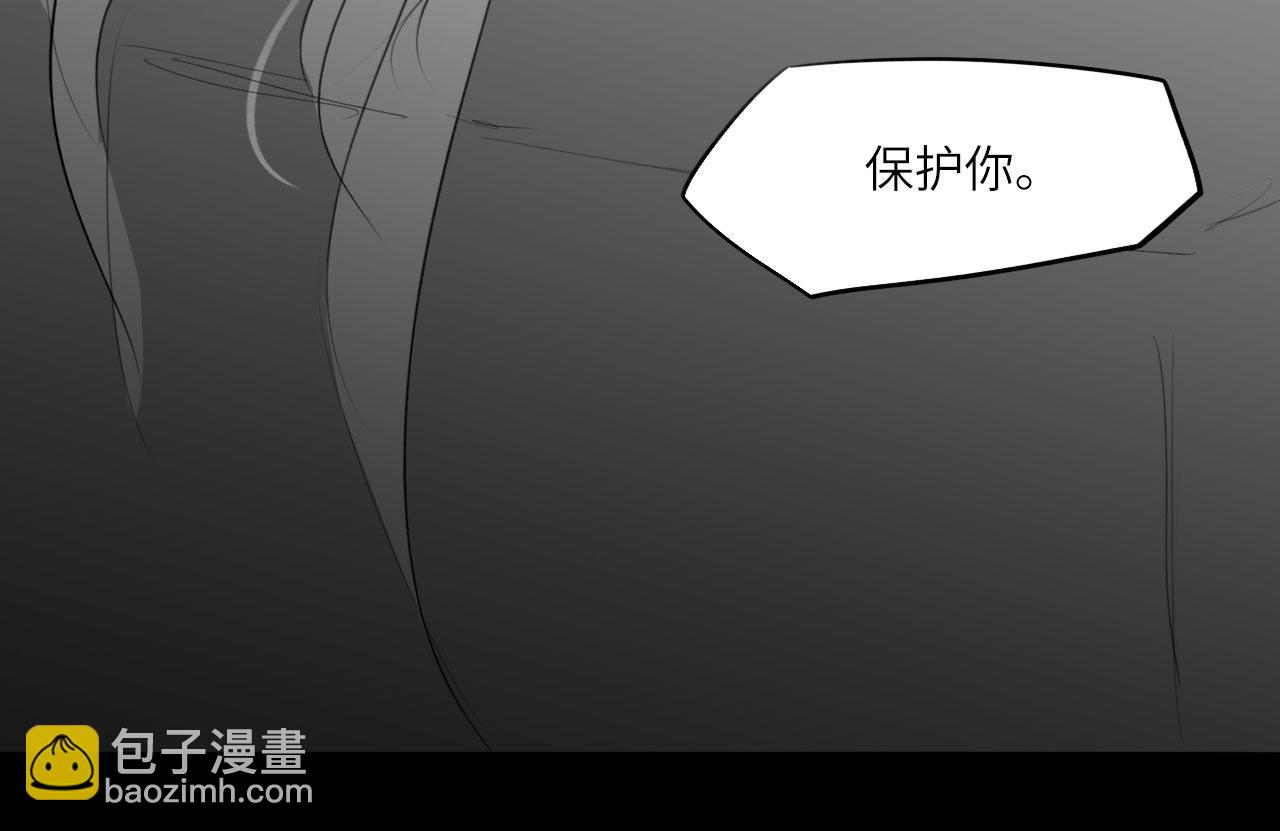 番外：偏执感（中中中）(1/2)-第36话