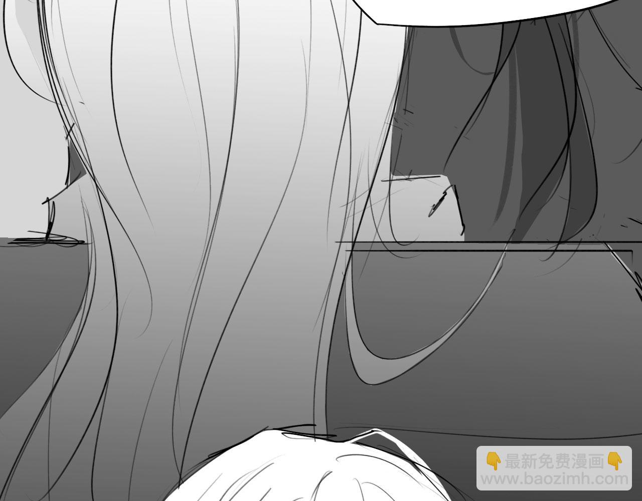 番外：偏执感（中中中）(1/2)-第36话