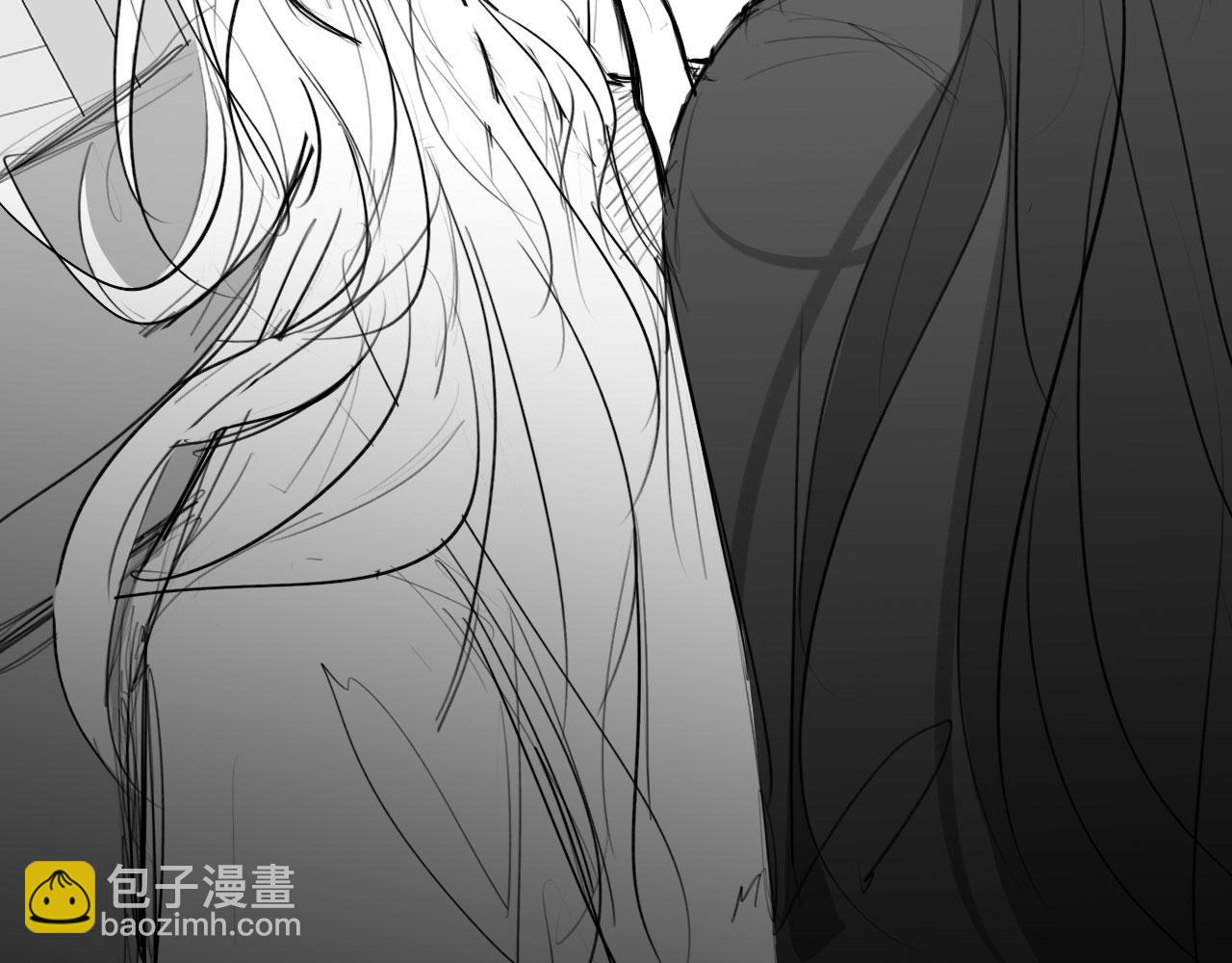 番外：偏执感（中中中）(1/2)-第36话