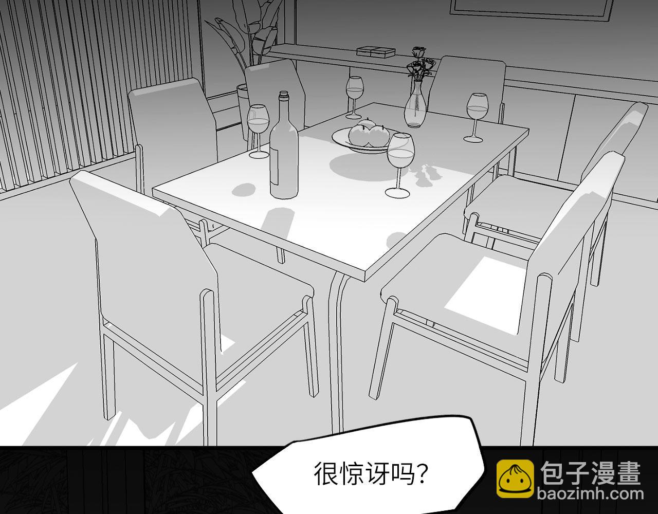 番外：偏执感（中中中）(1/2)-第36话