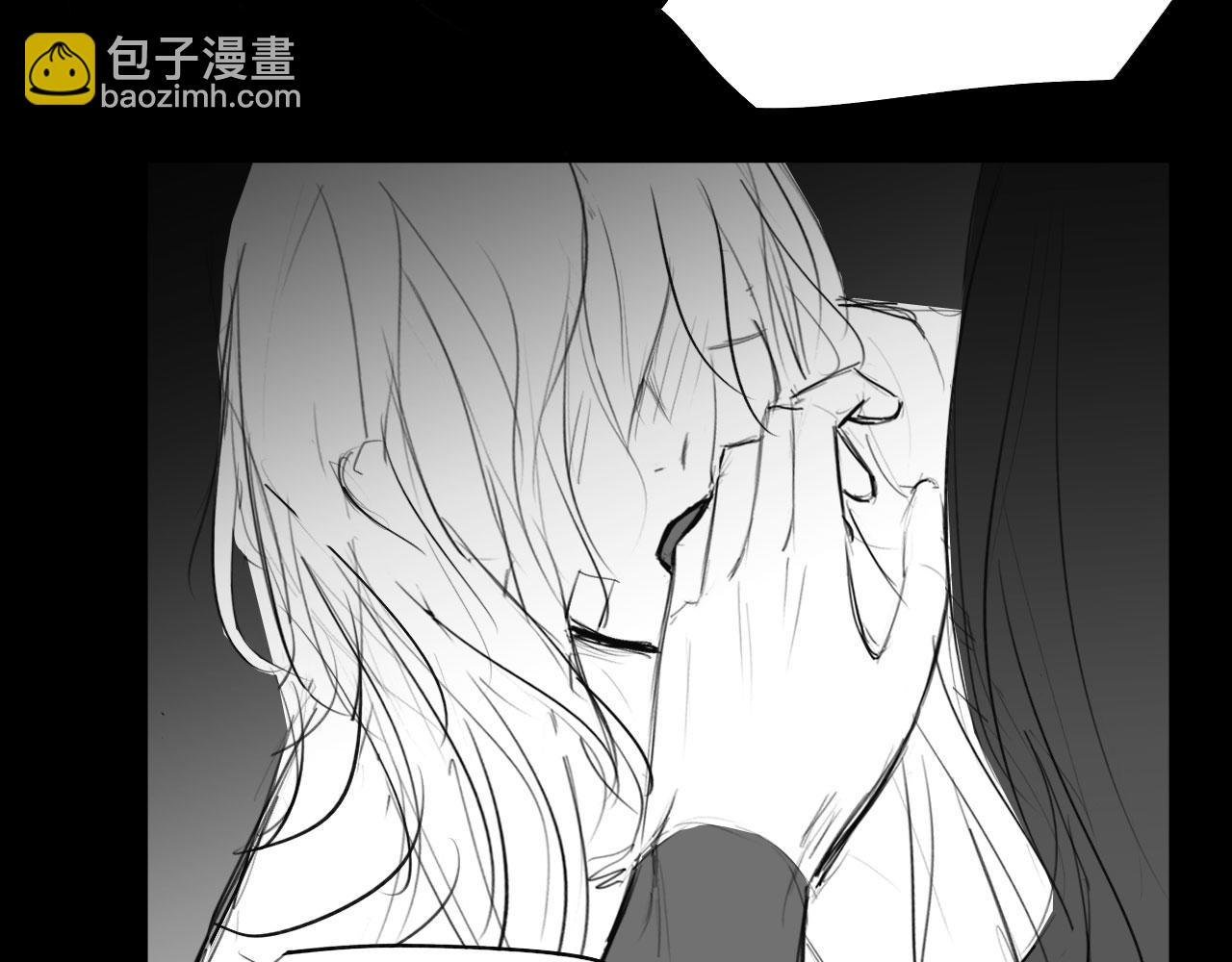 番外：偏执感（中中中）(1/2)-第36话