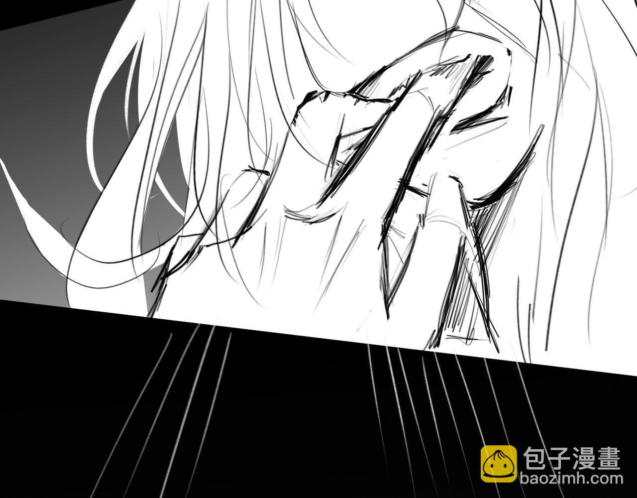 番外：偏执感（中中中）(1/2)-第36话