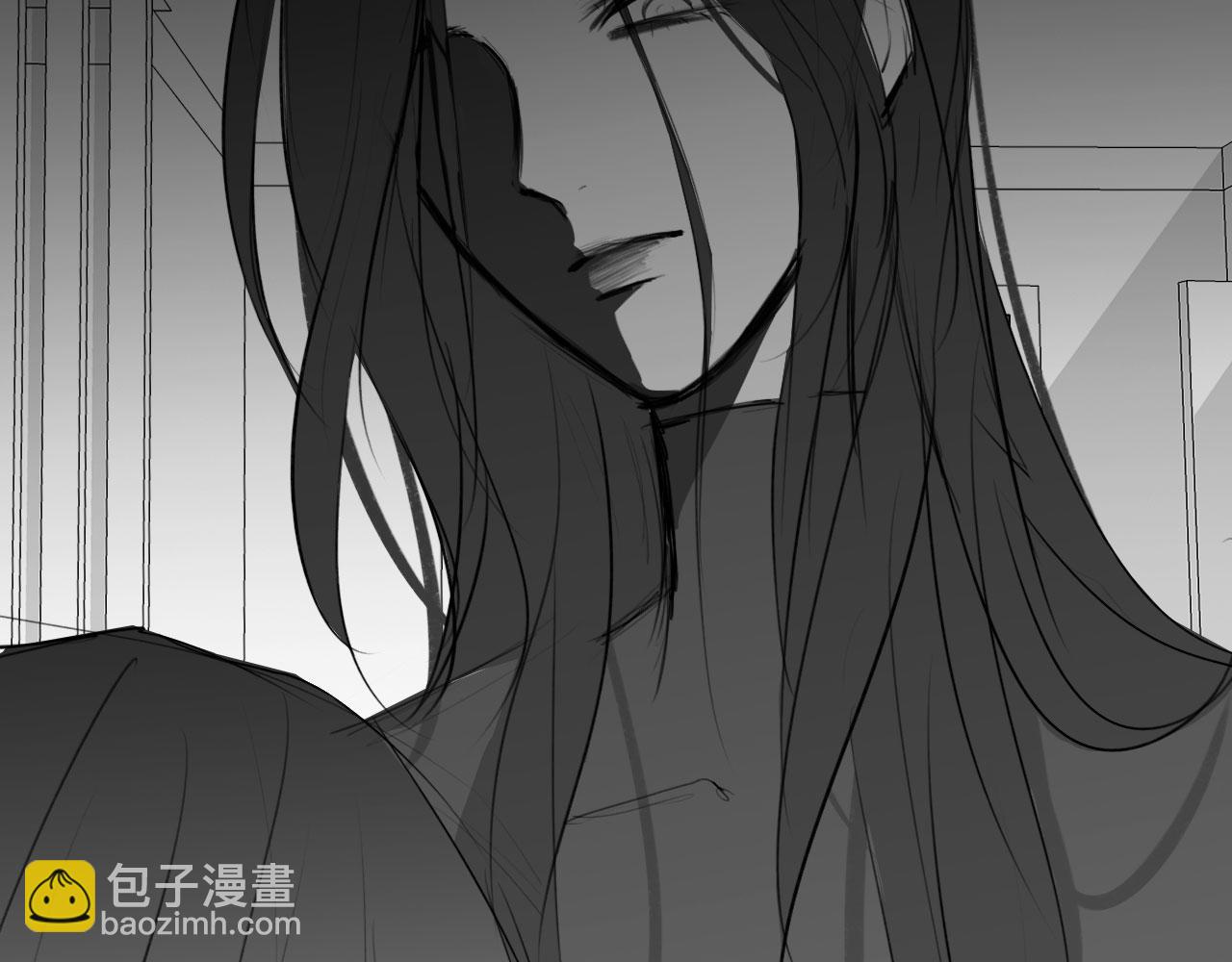 番外：偏执感（中中中）(1/2)-第36话
