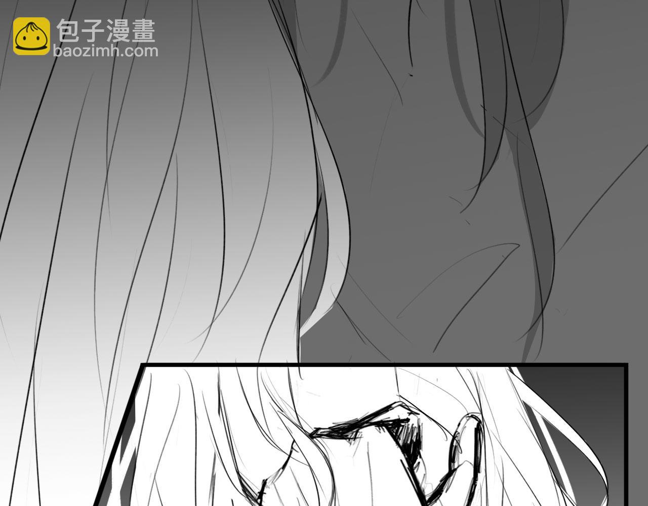 番外：偏执感（中中中）(1/2)-第36话