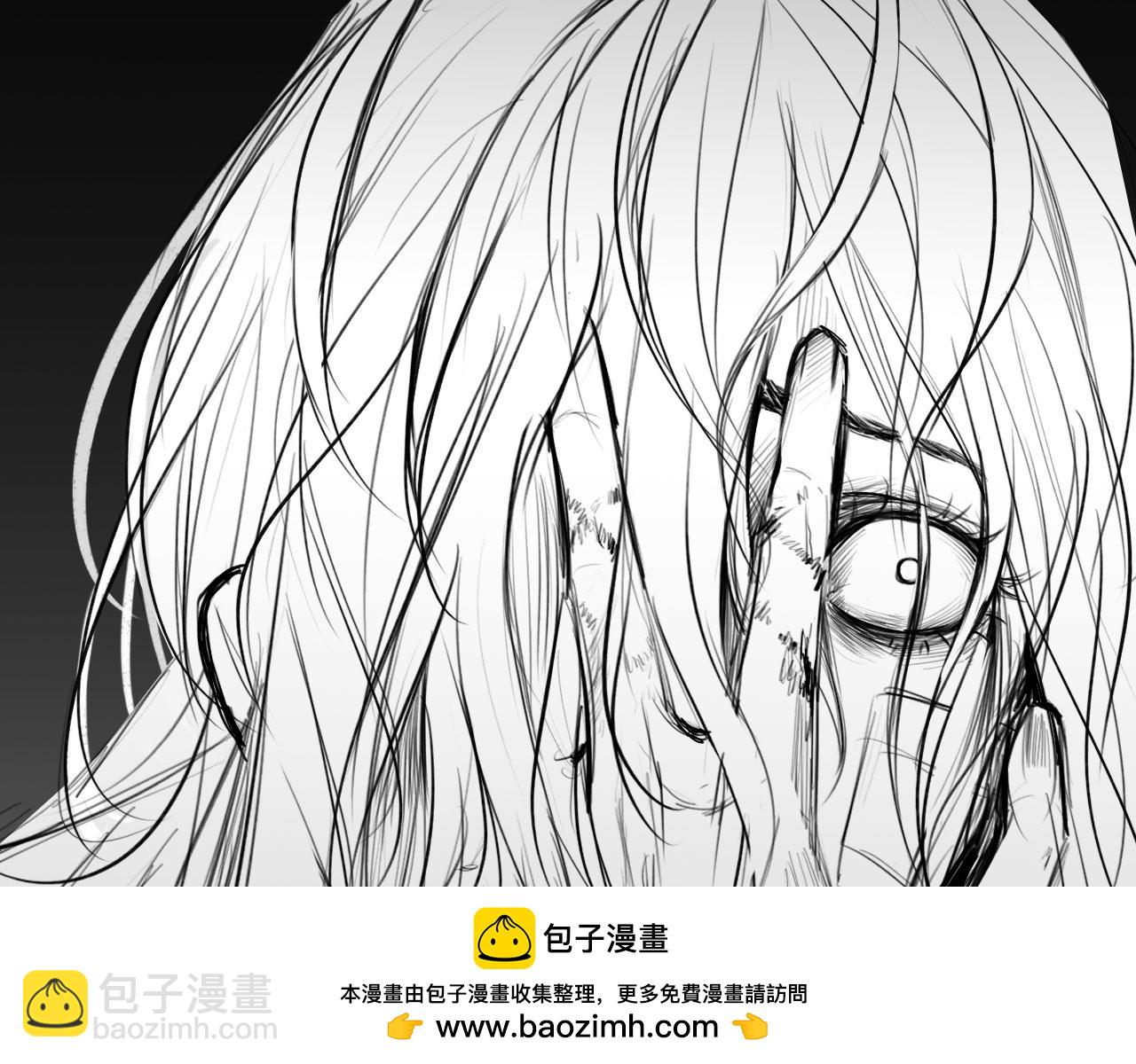 番外：偏执感（中中中）(1/2)-第36话