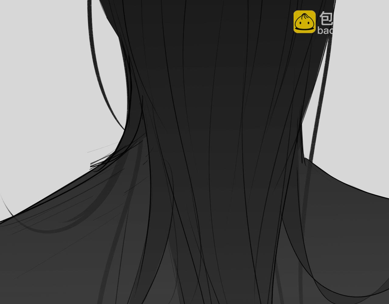 番外：偏执感（中中中）(1/2)-第36话