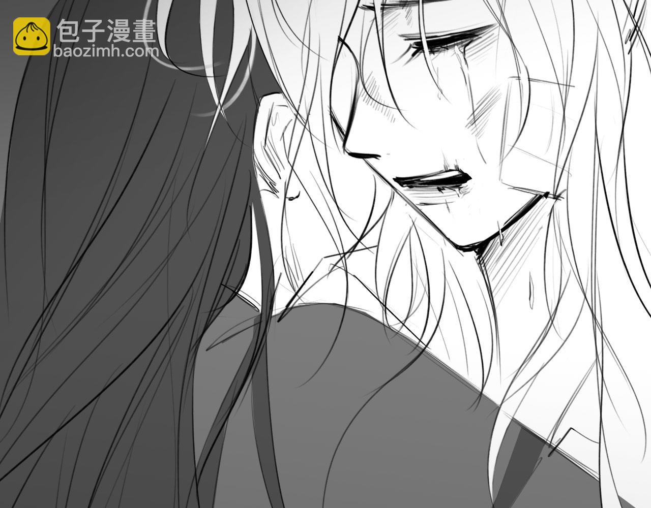 番外：偏执感（下）(1/2)-第38话