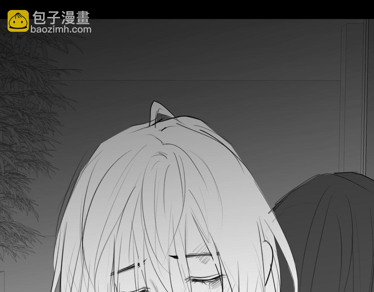 番外：偏执感（下）(1/2)-第38话