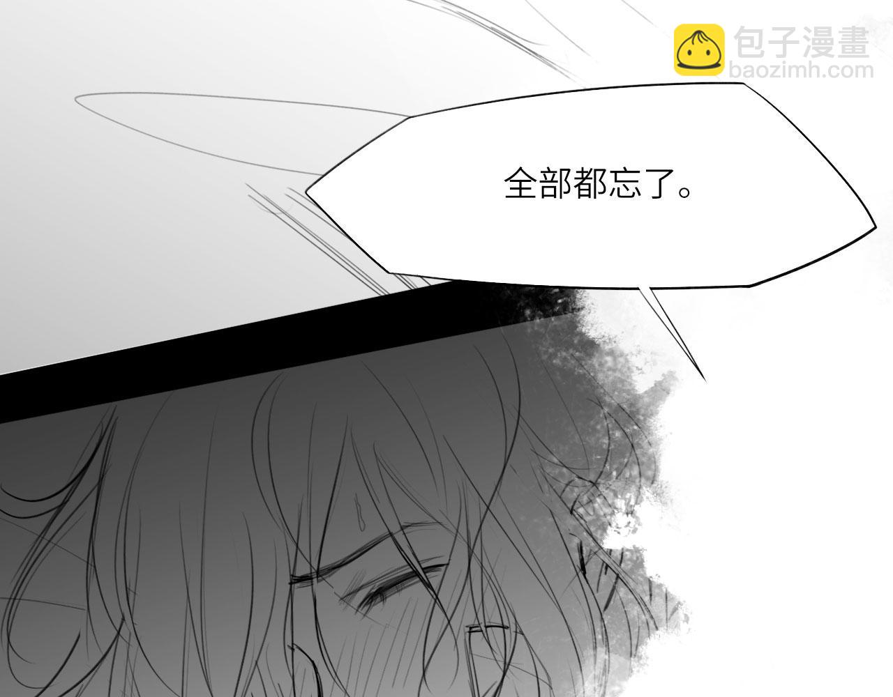 番外：偏执感（下）(1/2)-第38话