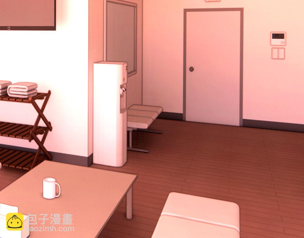 038&mdash;&mdash;悄悄的(1/2)-第46话