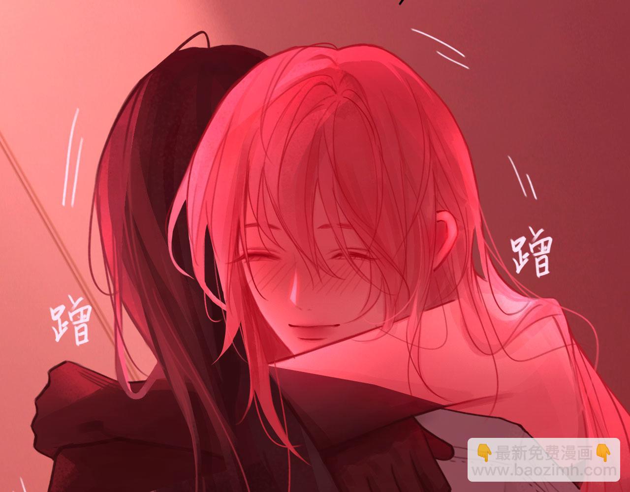 038&mdash;&mdash;悄悄的(1/2)-第46话