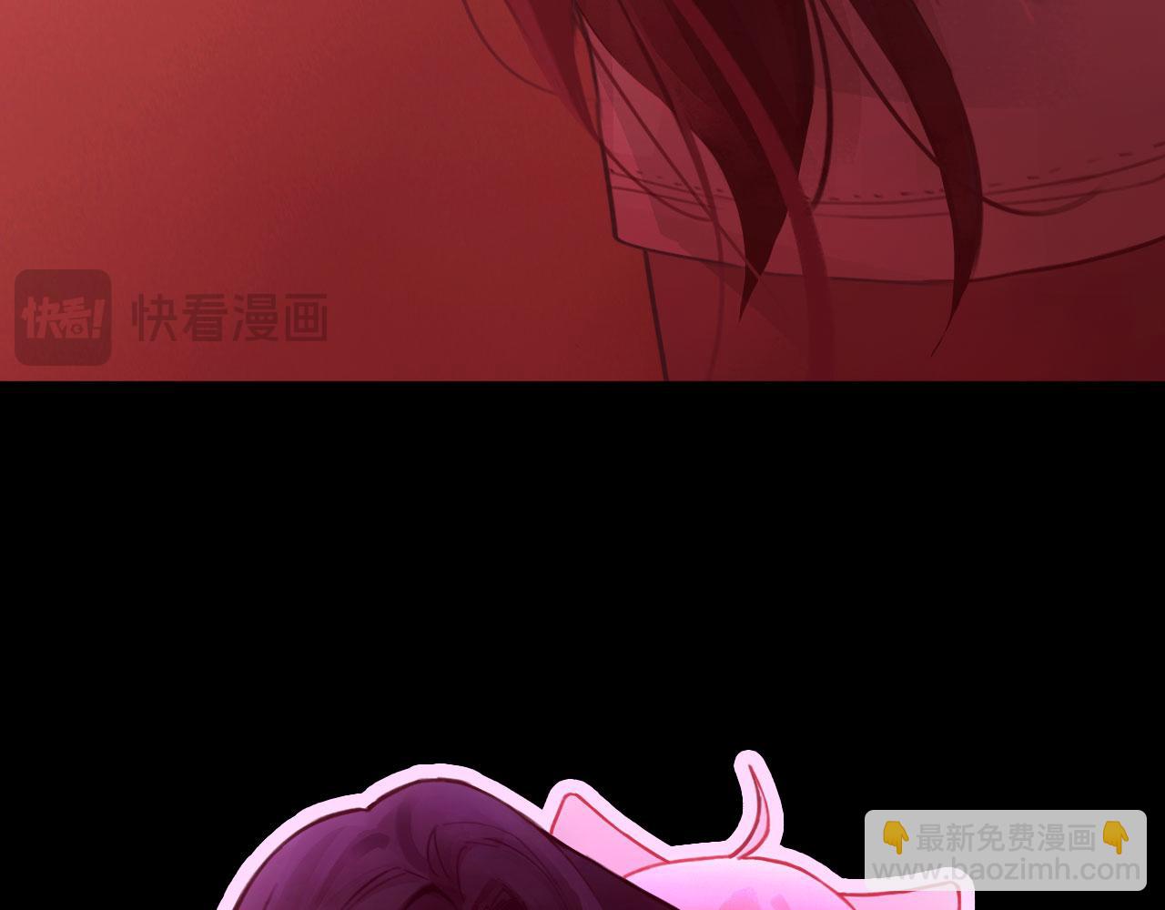 038&mdash;&mdash;悄悄的(1/2)-第46话