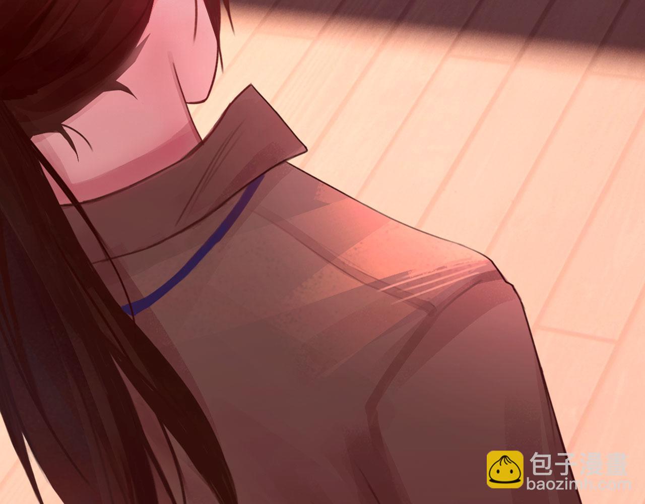 038&mdash;&mdash;悄悄的(1/2)-第46话