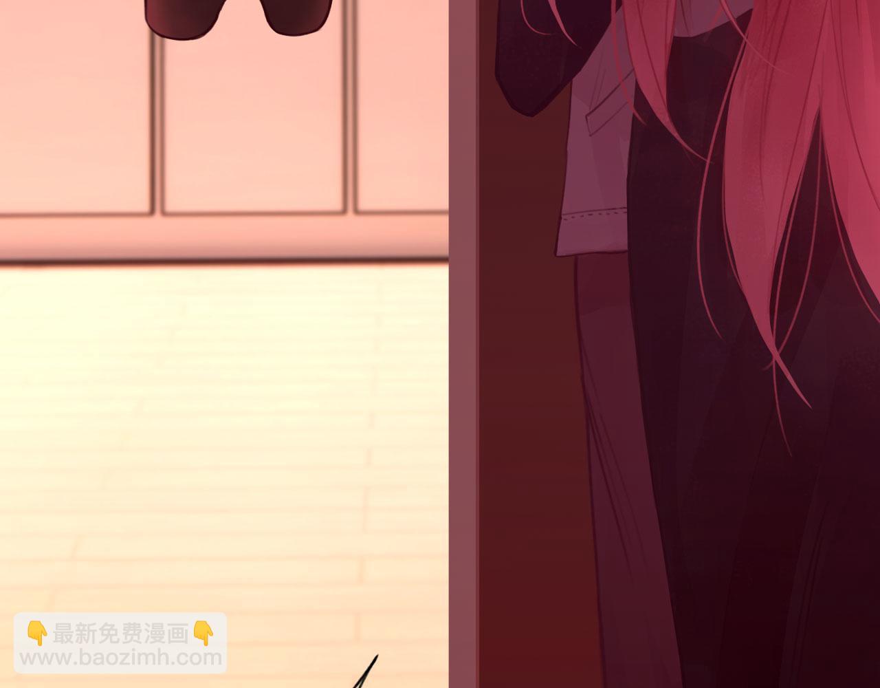 038&mdash;&mdash;悄悄的(1/2)-第46话