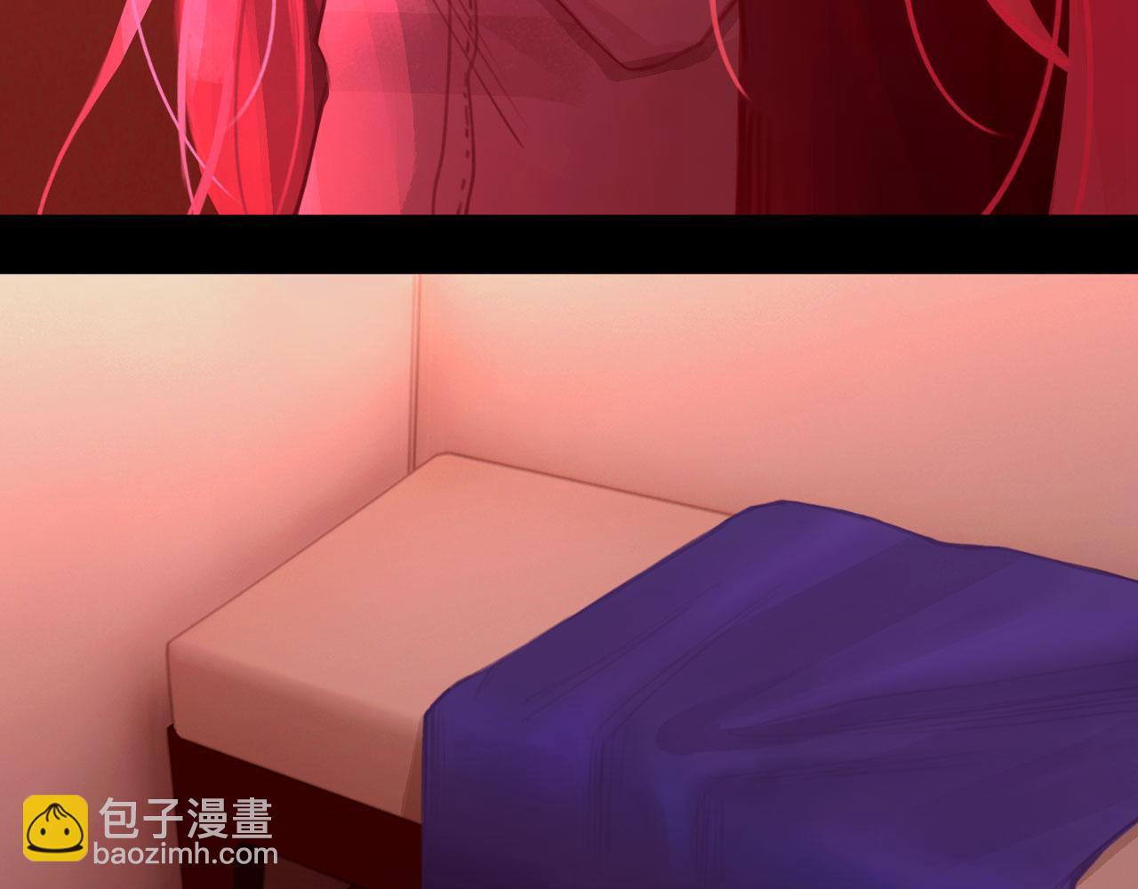 038&mdash;&mdash;悄悄的(1/2)-第46话