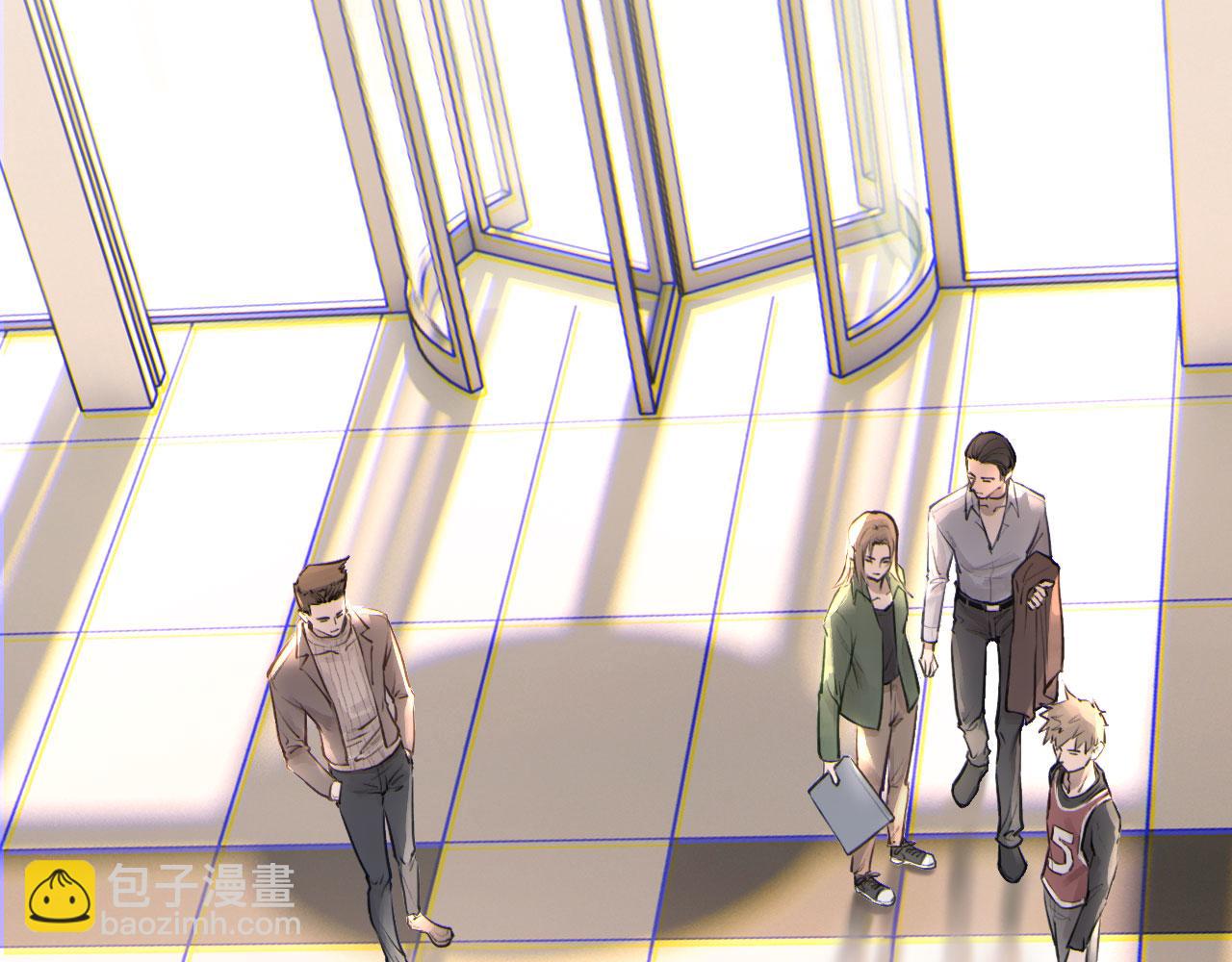 045&mdash;&mdash;骗子(1/2)-第58话