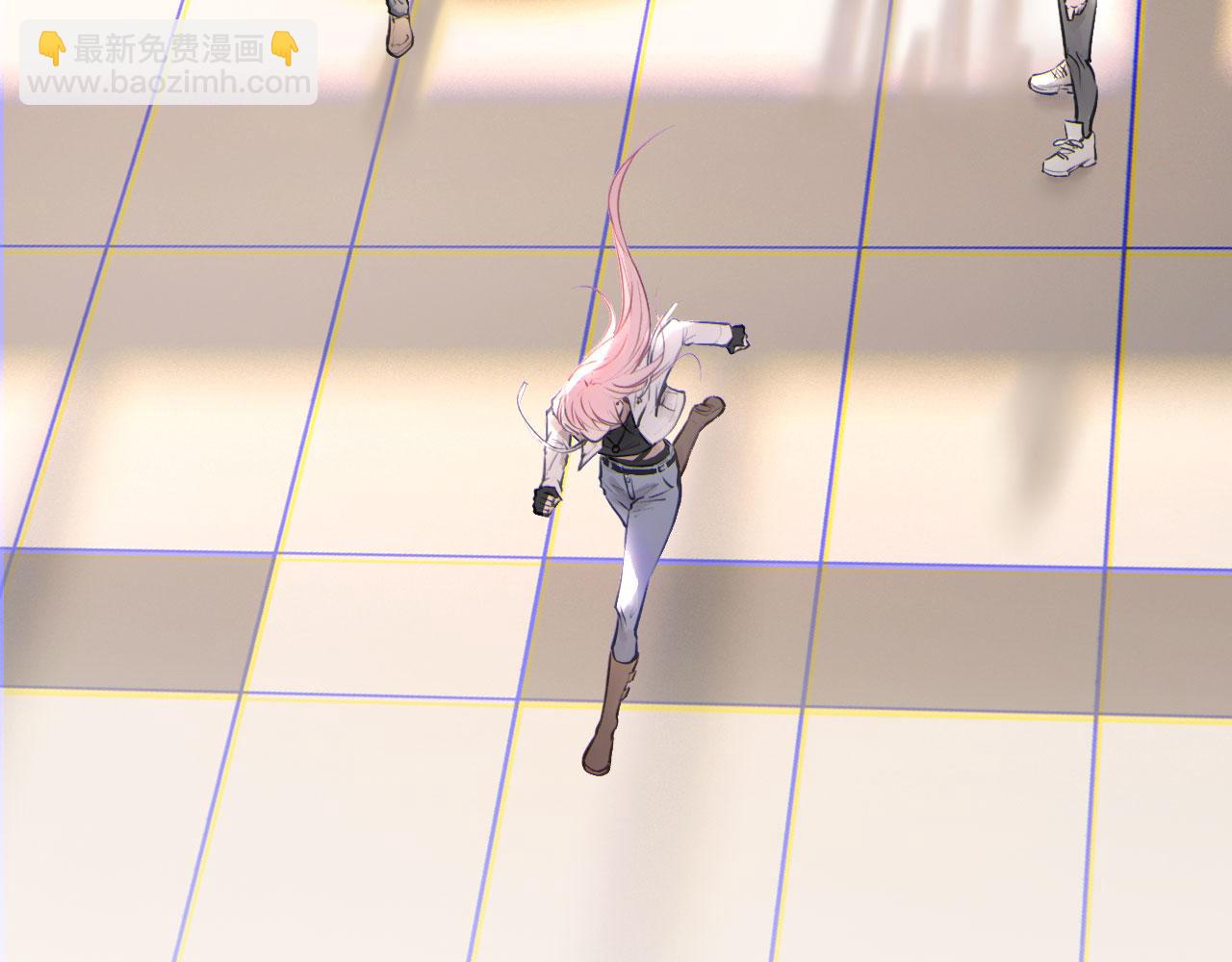 045&mdash;&mdash;骗子(1/2)-第58话